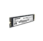 Patriot Memory P320 – SSD Interno 2TB NVMe PCIe Gen3x4 M.2 2280, hasta 3000MB/s - Image 3