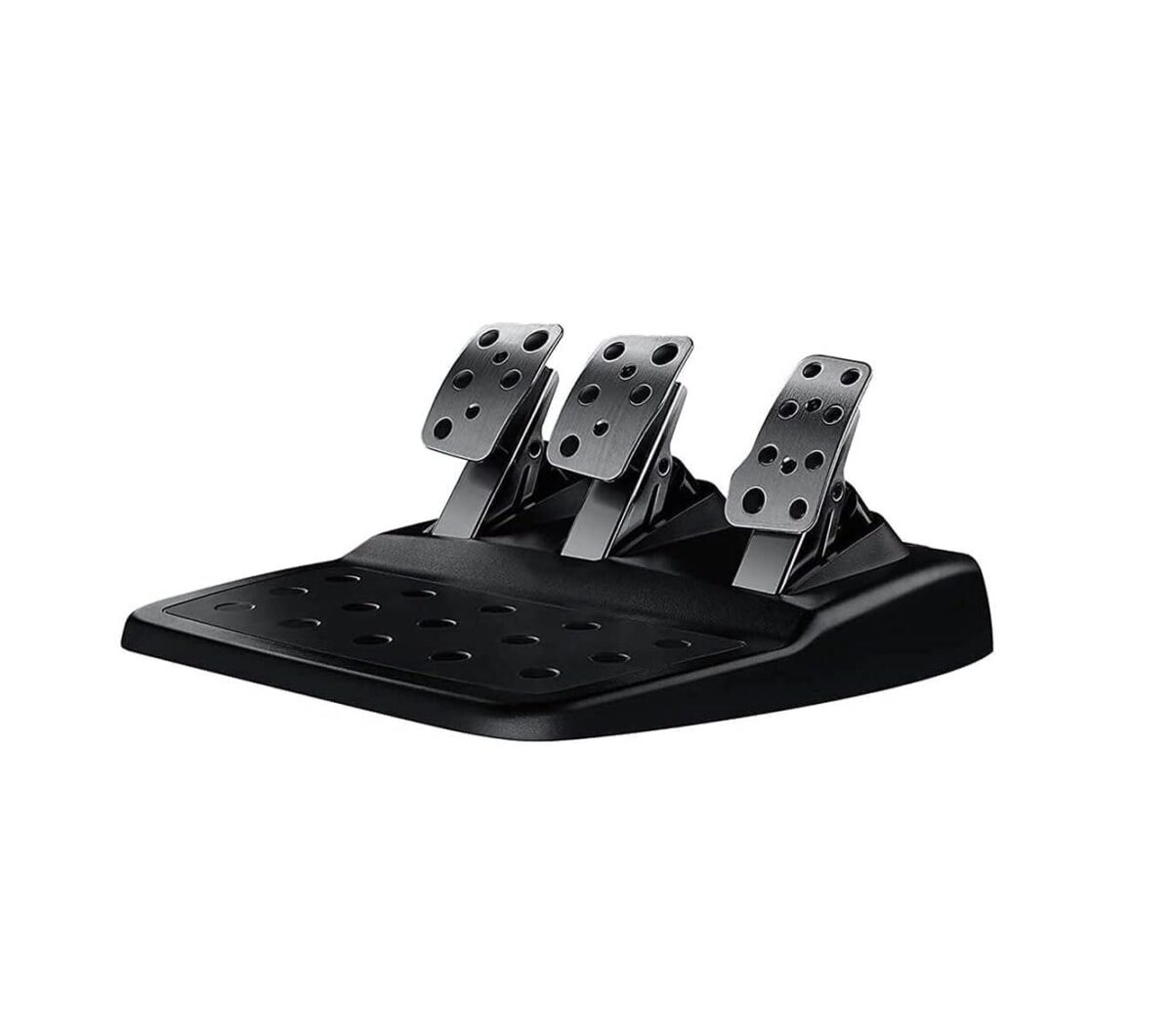 Volante de Carreras Logitech G920 – Xbox Series X|S, Xbox One y PC, Force Feedback, Pedales Ajustables - Image 2