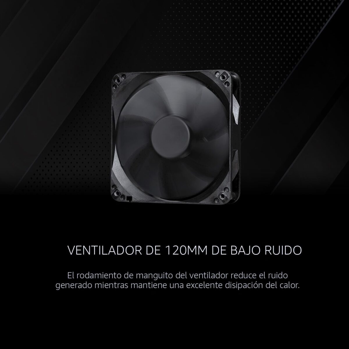 MSI MAG A650BN – Fuente de Alimentación ATX 650W 80+ Bronze - Image 4