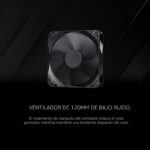 MSI MAG A650BN – Fuente de Alimentación ATX 650W 80+ Bronze - Image 4