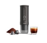 OutIn Nano – Cafetera Espresso Portátil Eléctrica | USB-C