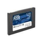 Patriot Memory P220 – SSD Interno 128GB 2.5" SATA III 6Gb/s – Hasta 550MB/s - Image 2