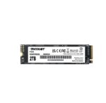 Patriot Memory P320 – SSD Interno 2TB NVMe PCIe Gen3x4 M.2 2280, hasta 3000MB/s