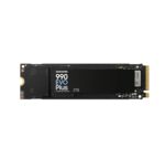 Samsung 990 EVO Plus 2TB – SSD NVMe M.2 PCIe 4.0/5.0, hasta 7250 MB/s, Intelligent TurboWrite 2.0