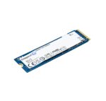 SSD Kingston NV3 1TB M.2 2280 – PCIe 4.0 NVMe, hasta 6000 MB/s
