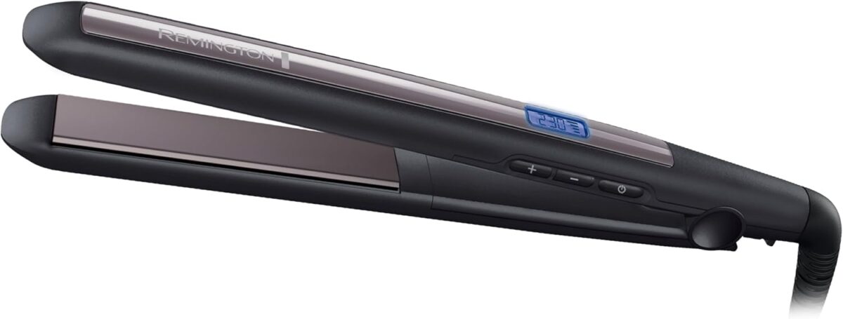 Remington S5505 Pro-Ceramic Ultra — Plancha XL 110 mm - Image 1