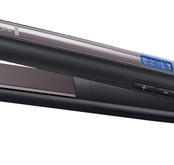 Remington S5505 Pro-Ceramic Ultra — Plancha XL 110 mm