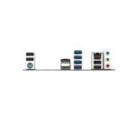 Motherboard GIGABYTE B550M K – AM4 Ryzen 3000/4000/5000, Micro-ATX, DDR4, PCIe 4.0, Dual M.2 - Image 4
