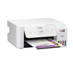 Impresora Epson EcoTank ET-2800 – Multifunción Inalámbrica - Imagen 2