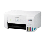 Impresora Epson EcoTank ET-2800 – Multifunción Inalámbrica - Imagen 4