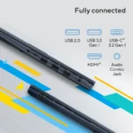 ASUS Vivobook 14 - Core i5 + RAM 12Gb + SSD 256Gb (Modelo - X1404VA-I512256) - Imagen 6