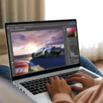Samsung Galaxy Book4 15.6 - Core i7 + RAM 16Gb + SSD 512Gb (Modelo NP750XGK-KS2US) - Imagen 8