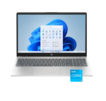 HP 15.6 - Core i3 + RAM 8Gb + UFS 128Gb (Modelo 15-fd0113dx)