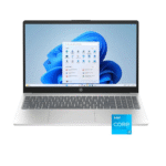 HP 15.6 - Core i3 + RAM 8Gb + UFS 128Gb (Modelo 15-fd0113dx)