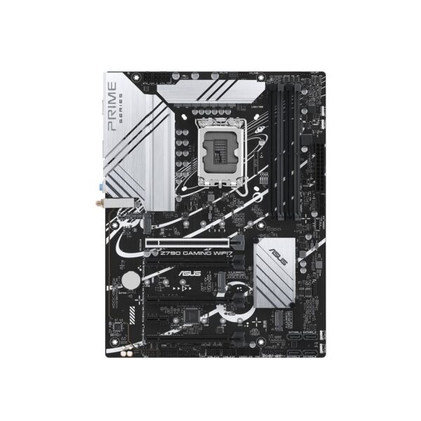ASUS Prime Z790 Gaming WiFi 7 – Placa Base ATX Intel LGA 1700 DDR5