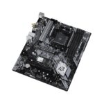 Motherboard ASRock B550 Phantom Gaming 4 AC – Soporte Ryzen AM4, DDR4, PCIe 4.0 - Image 2