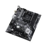 Motherboard ASRock B550 Phantom Gaming 4 AC – Soporte Ryzen AM4, DDR4, PCIe 4.0 - Imagen 2