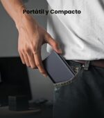 Juego de Destornilladores de Precisión AXTH 25 en 1 – Kit Magnético Profesional, Reparación Teléfonos y PC - Imagen 2