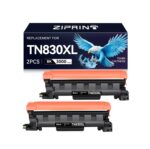 Tóner Negro Compatible con Brother HL-L2460DW / DCP-L2640DW / MFC-L2820DW