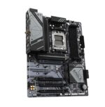 Motherboard GIGABYTE B650 Eagle AX – AM5, DDR5, PCIe 5.0, WiFi 6E, ATX - Image 3