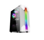 Chasis Gaming suevery SU-66C – Torre Micro-ATX | Vidrio Templado