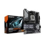 Motherboard GIGABYTE B650 Eagle AX – AM5, DDR5, PCIe 5.0, WiFi 6E, ATX
