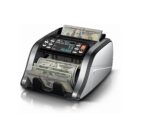 Aneken N60 – Máquina Contadora de Dinero de Denominación Mixta con Detección de Billetes Falsos y Pantalla TFT 3.5