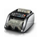 Aneken N60 – Máquina Contadora de Dinero de Denominación Mixta con Detección de Billetes Falsos y Pantalla TFT 3.5