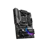 MSI MAG B550 Tomahawk – Placa Base Gaming ATX AM4, DDR4, PCIe 4.0, M.2, USB 3.2 Gen 2 - Image 3