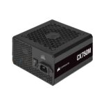 Fuente de Poder Corsair CX750M – 750W ATX, 80 PLUS Bronze - Semi-Modular