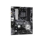 Motherboard ASRock B550 Phantom Gaming 4 AC – Soporte Ryzen AM4, DDR4, PCIe 4.0 - Image 3