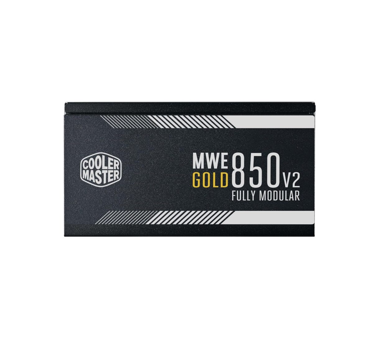 Fuente de Poder Cooler Master MWE Gold 850 V2 – 850W ATX Modular - Image 3
