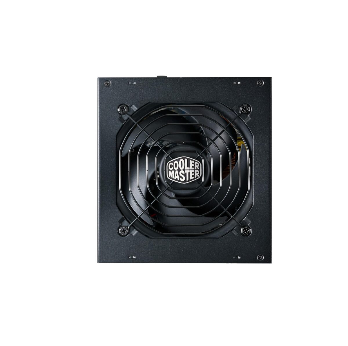 Fuente de Poder Cooler Master MWE Gold 850 V2 – 850W ATX Modular - Image 2