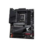 Motherboard GIGABYTE Z790 AORUS ELITE AX – LGA1700, ATX, DDR5, PCIe 5.0, Quad M.2, WiFi 6E, LAN 2.5G - Image 3