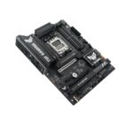 Motherboard ASUS TUF Gaming B650E-PLUS WiFi – AM5 Ryzen 7000/8000/9000, DDR5, PCIe 5.0, ATX - Image 3