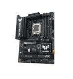 Motherboard ASUS TUF Gaming B650E-PLUS WiFi – AM5 Ryzen 7000/8000/9000, DDR5, PCIe 5.0, ATX - Image 2