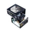 Fuente de Poder Cooler Master MWE Gold 850 V2 – 850W ATX Modular - Image 6
