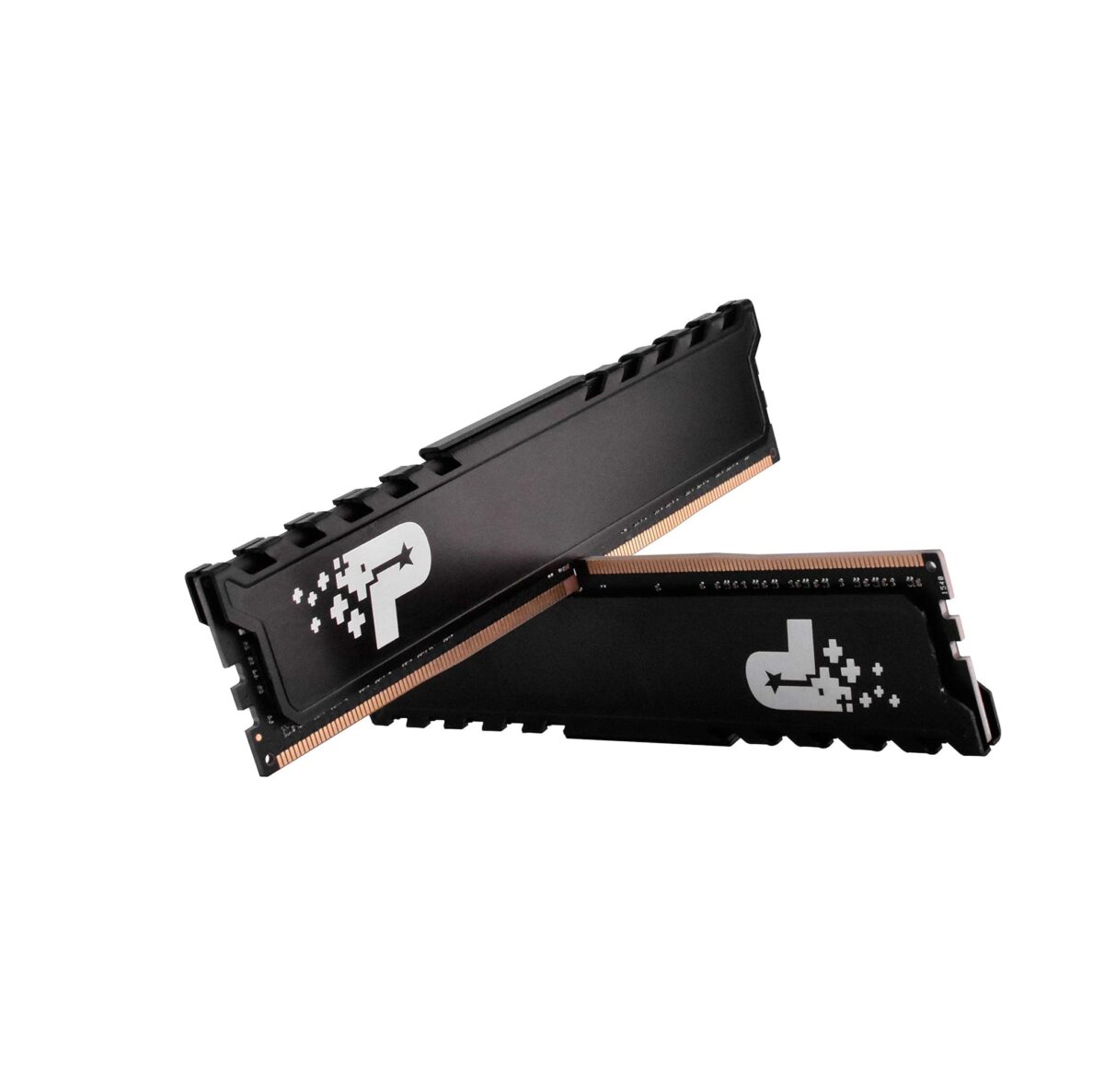 Patriot Memory Signature Premium DDR5 32GB (2x16GB) 5600MHz UDIMM con Disipador - Image 2