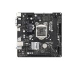 Motherboard ASRock H370M-HDV Micro-ATX – Intel LGA1151, DDR4, SATA3, USB 3.2 - Image 3