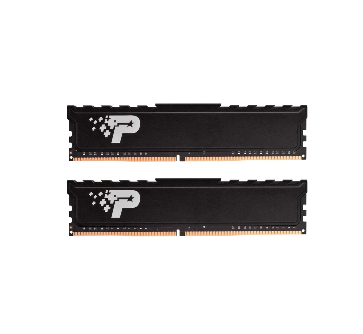 Patriot Memory Signature Premium DDR5 32GB (2x16GB) 5600MHz UDIMM con Disipador - Image 1