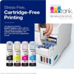 Impresora Epson EcoTank ET-4800 – Multifunción Inalámbrica - Image 3