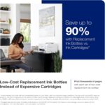 Impresora Epson EcoTank ET-4800 – Multifunción Inalámbrica - Image 2