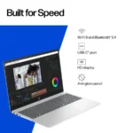 HP 15.6 - Core i3 + RAM 8Gb + UFS 128Gb (Modelo 15-fd0113dx) - Image 6