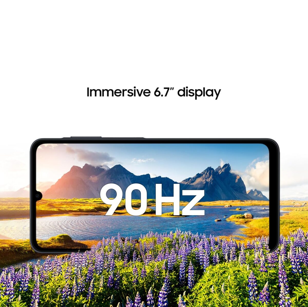 Samsung Galaxy A07 (4+128Gb) EU - Image 4