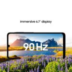 Samsung Galaxy A07 (4+128GB) - Imagen 4