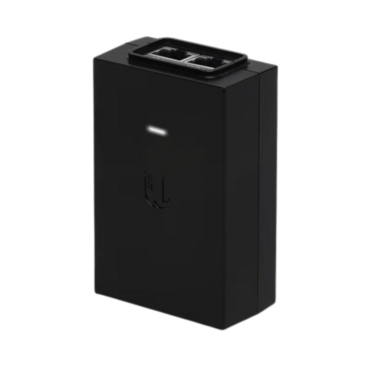 Ubiquiti POE-24-12W | Inyector PoE 24V DC 12W (0.5A) - Image 1