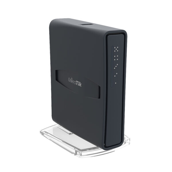 MikroTik hAP ac lite TC RB952Ui-5ac2nD-TC — Access Point Dual-Band AC750