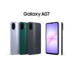 Samsung Galaxy A07 SM-A075F (4+64Gb)