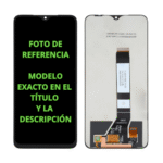 Pantalla Samsung Galaxy M14 (M146B / 2024) – Calidad Original