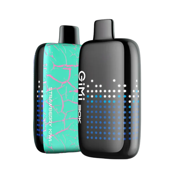 GIMI BOK 30.000 Puffs